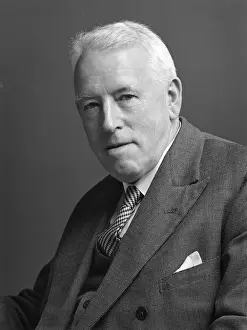 Fleck: Sir Alexander Fleck