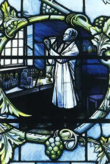 Inventors: Sir Alexander Fleming