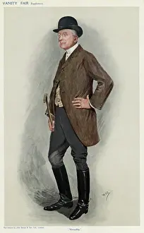 Versatility: SIR ALFRED TURNER