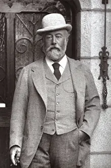 Glenesk: SIR ALGERNON BORTHWICK
