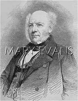 Macnab: SIR ALLAN MACNAB