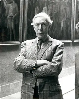 Skinner: Sir Anthony Blunt, art historian exposed as a spy