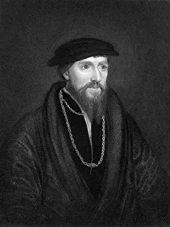Denny: SIR ANTHONY DENNY - 2