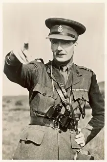 SIR ANTHONY EDEN