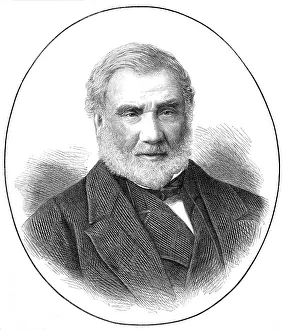 Librarian: SIR ANTONIO PANIZZI