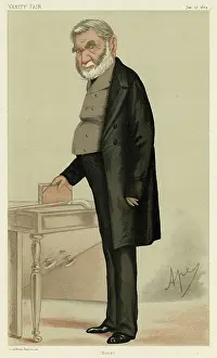 Librarian: Sir ANTONIO PANIZZI