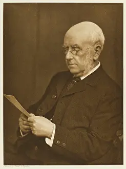 Geikie: SIR ARCHIBALD GEIKIE