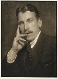 Bliss: Sir Arthur Bliss
