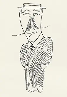 Sir Arthur Conan Doyle