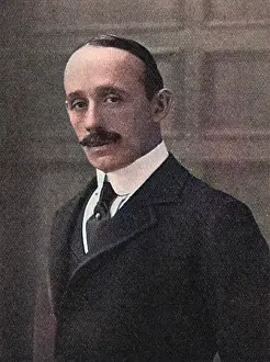 Cros: Sir Arthur du Cros