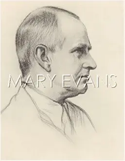 Eddington: Sir Arthur Eddington