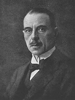 Markham: Sir Arthur Markham