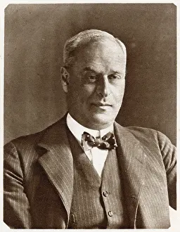 Sir Arthur Pearson