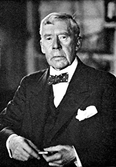 Quiller: Sir Arthur Quiller-Couch