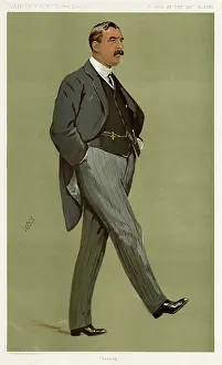 Sackville: Sir Arthur S. T.Griffith-Boscawen