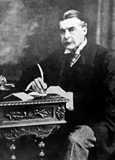 The Keasbury-gordon Photograph Archive Collection: Sir Arthur Sullivan