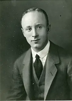 1886 1948: Sir Arthur Whitten Brown, 1886-1948