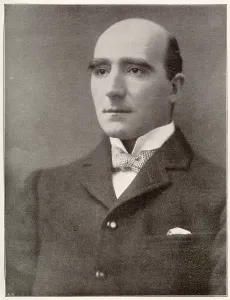 Pinero: Sir Arthur Wing Pinero
