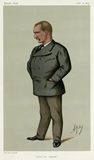Manns: SIR AUGUSTUS MANNS