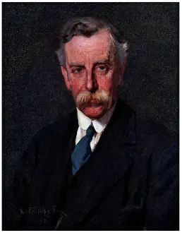 Ethnologist: Sir Baldwin Spencer