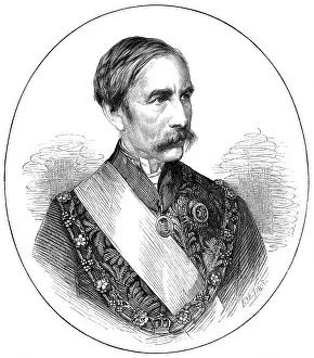 Frere: SIR BARTLE FRERE