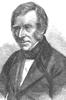 Pioneered: Sir Benjamin Brodie