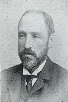 Guardians: Sir Benjamin Louis Cohen