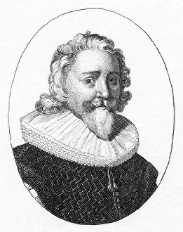 1572: SIR BENJAMIN RUDYERD