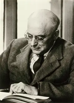 Importance: Sir Bennett Melvill Jones
