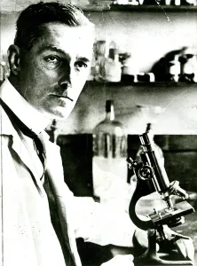 Mincemeat: Sir Bernard Henry Spilsbury, British pathologist