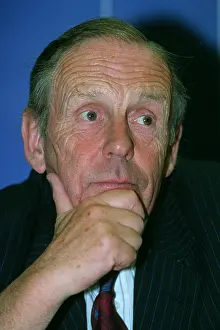 Sir Brian Corby