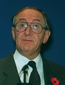 C.b.i: Sir Bryan Nicholson