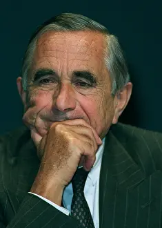 C.b.i: Sir Bryan Nicholson