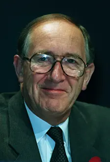 C.b.i: Sir Bryan Nicholson