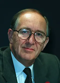 C.b.i: Sir Bryan Nicholson