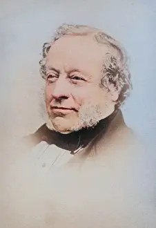 Photo Researchers: Sir Charles Barry