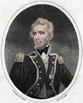 Hurricanes: SIR CHARLES BRISBANE