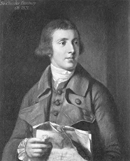Bunbury: SIR CHARLES BUNBURY