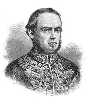 Tasmania: SIR CHARLES DU CANE