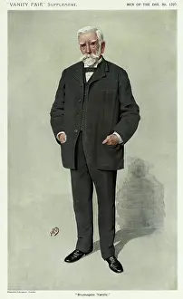 Holcroft: Sir Charles Holcroft