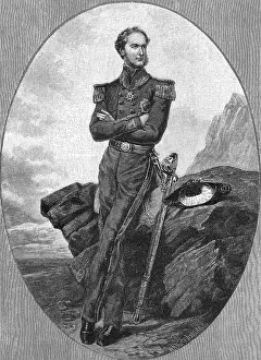 Hotham: SIR CHARLES HOTHAM - 2