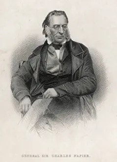 Sind: SIR CHARLES JAMES NAPIER