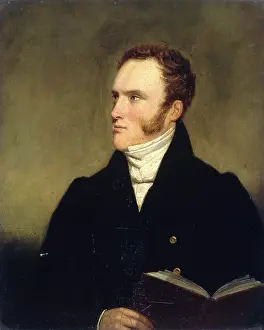 Lyell: Sir Charles Lyell (1797-1875)