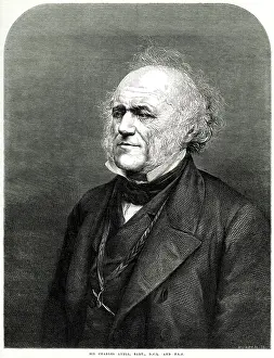 Lyell: Sir Charles Lyell