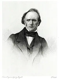 Lyell: Sir Charles Lyell