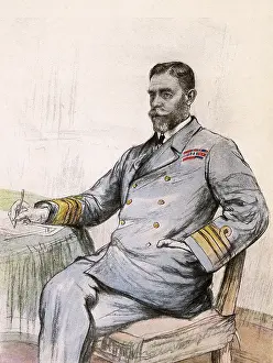 Madden: SIR CHARLES MADDEN