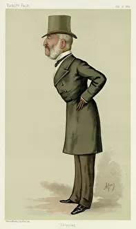 Jarrow: Sir Charles Palmer