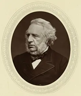 Educationalist: SIR CHARLES REED