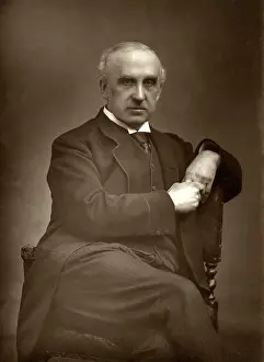 Killowen: SIR CHARLES RUSSELL