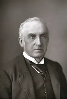 Killowen: SIR CHARLES RUSSELL